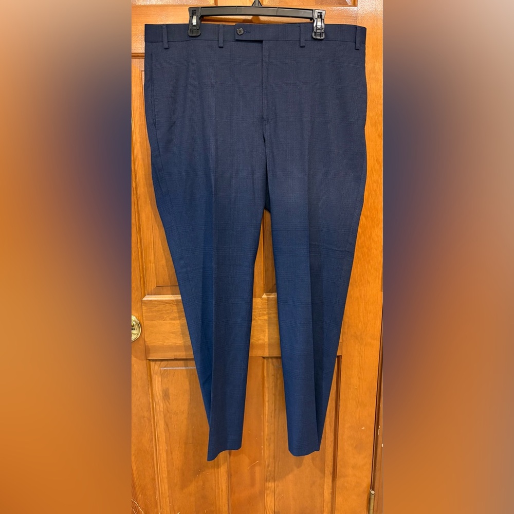 Ralph Lauren Blue Trousers